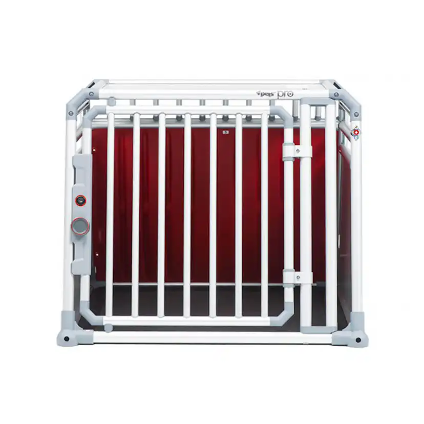 Hundbur 4Pets Pro 4 Small